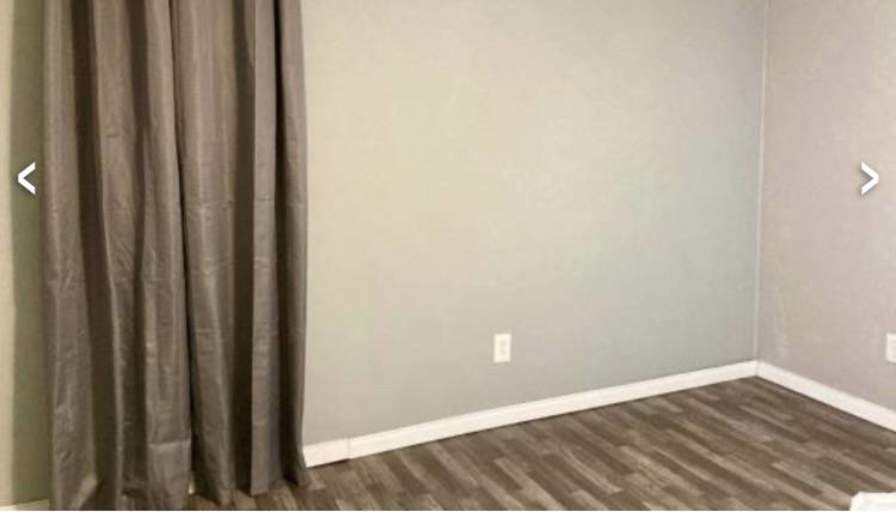 CeCe's room