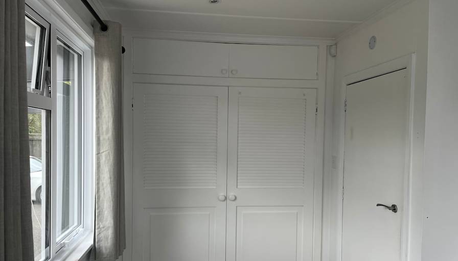 Lisa's room