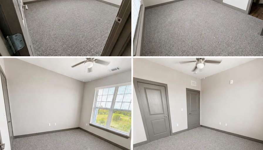 Juan's room