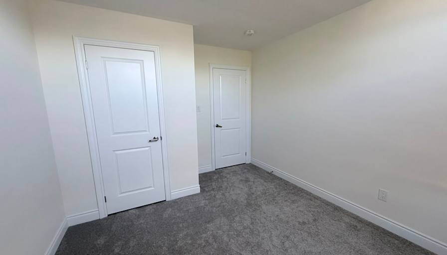 Jeya Seelan's room