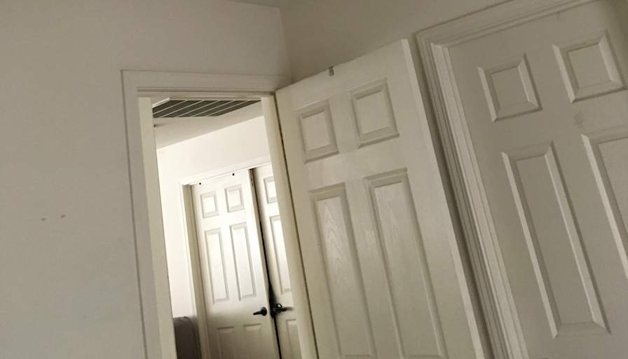 Gen's room