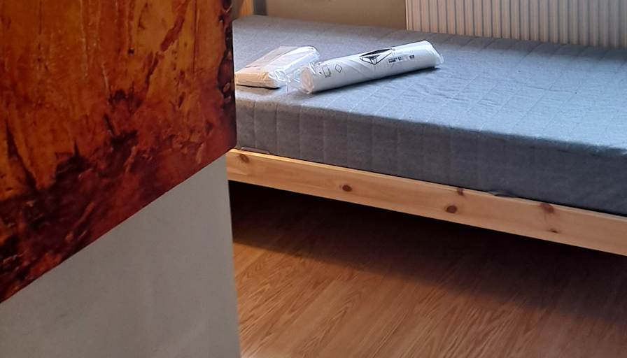 Michelle's room