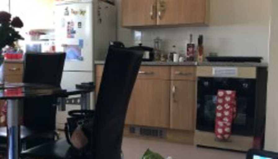 Sue's room