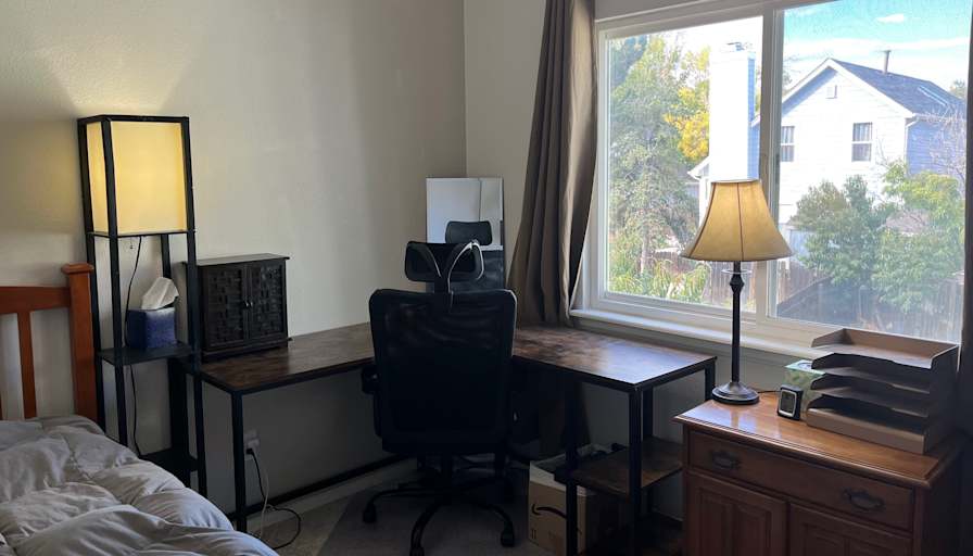 SC's room