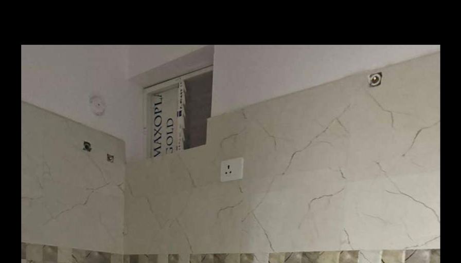 Vikram's room