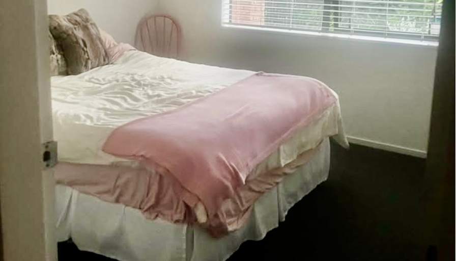 vanessa hurley's room