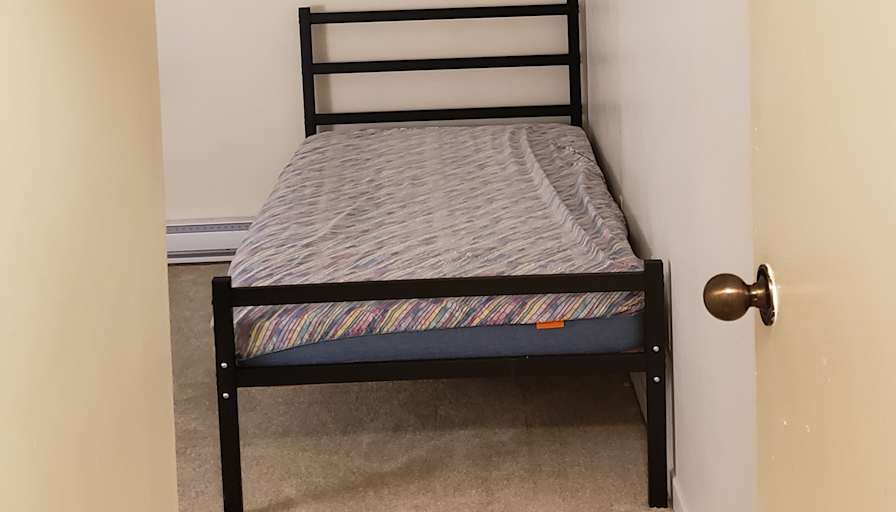 Ryan's room