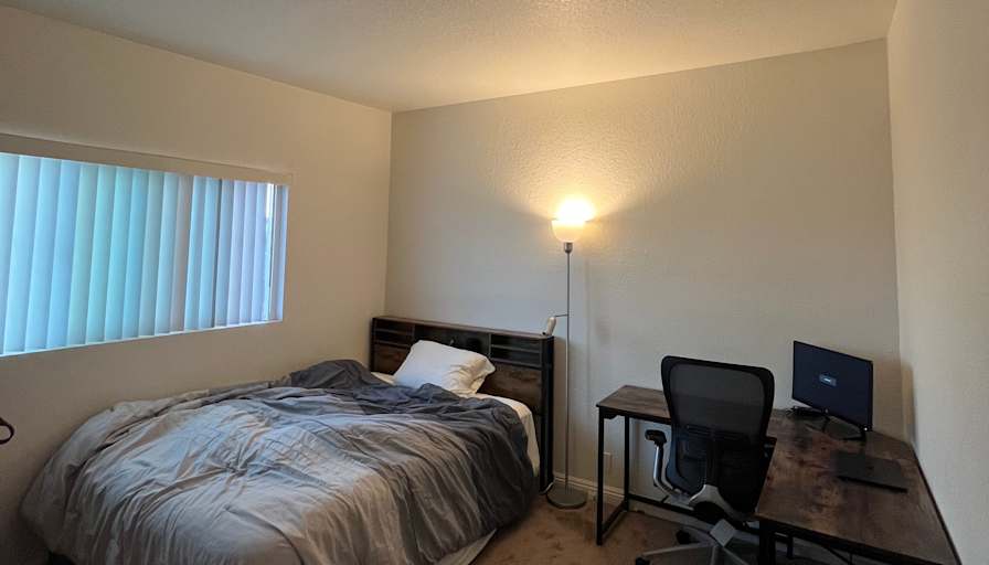 Ryan's room