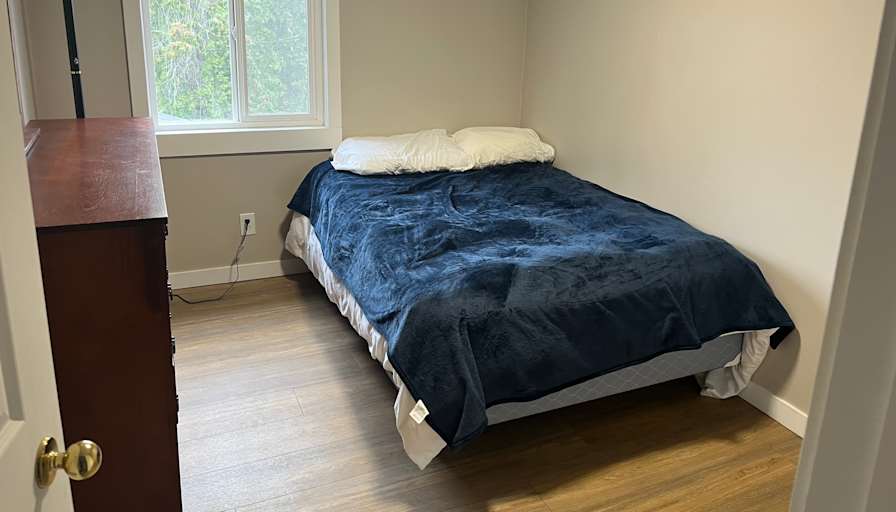 Jesse's room