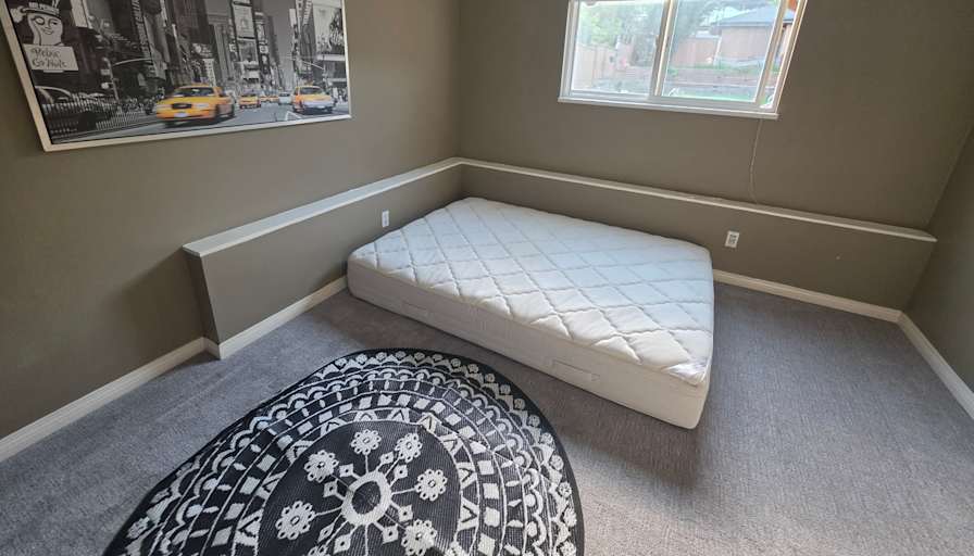 Ivan's room