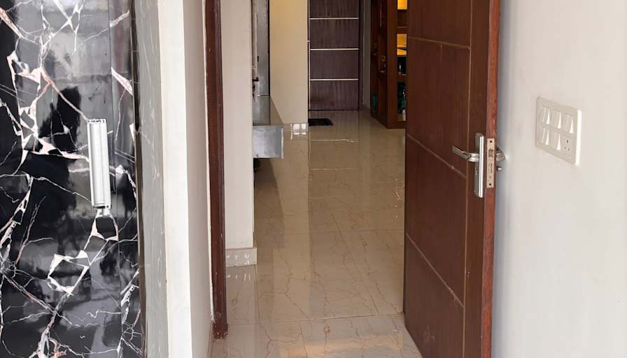 Neha Singh's room