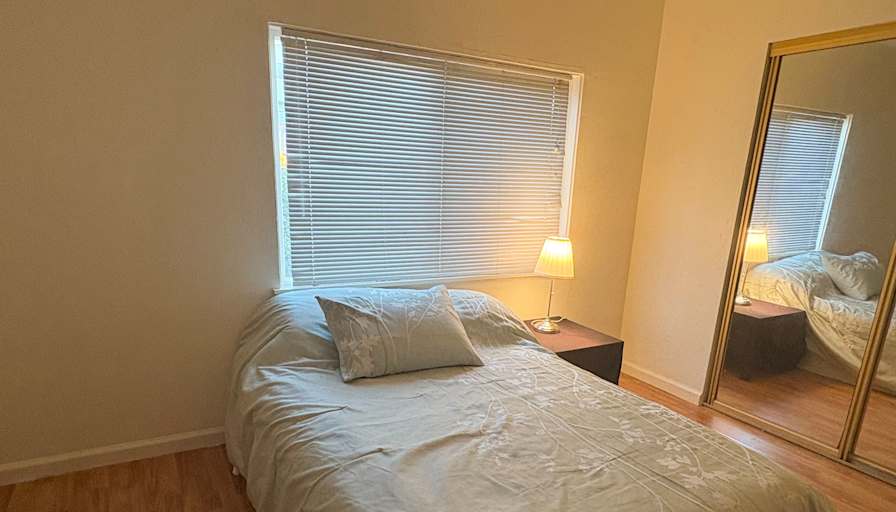 Jason's room