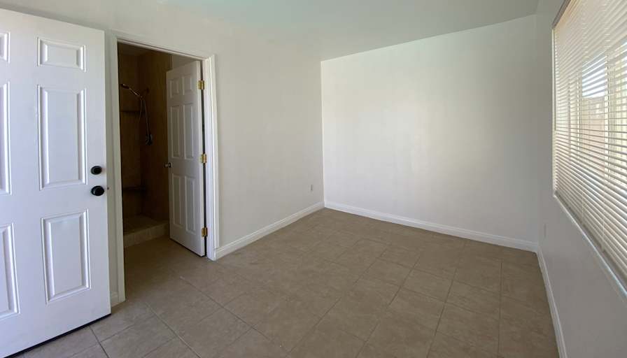Vibha's room
