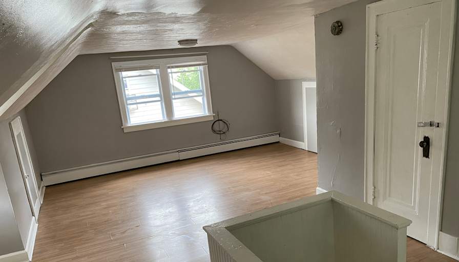 Jacob's room