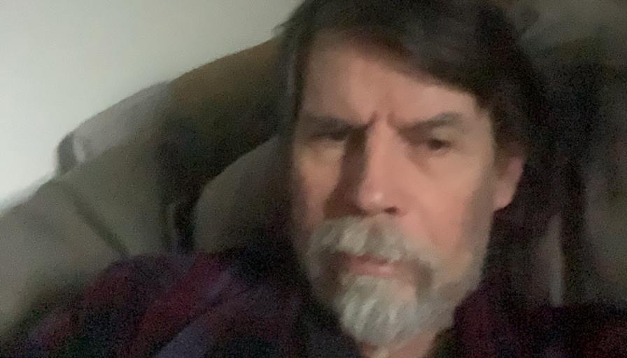 Ian's room