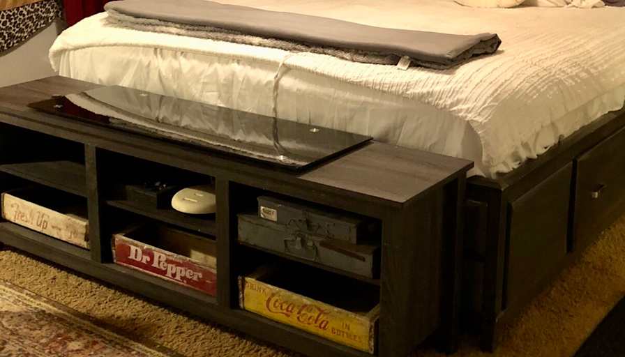 Will's room