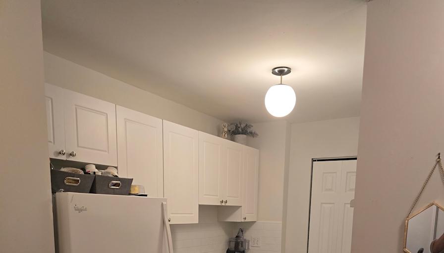 Anna's room