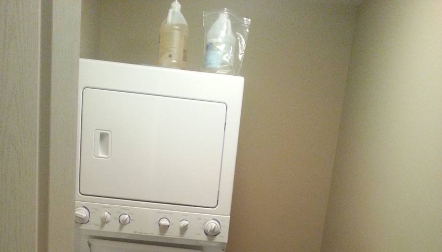 Curtis's room