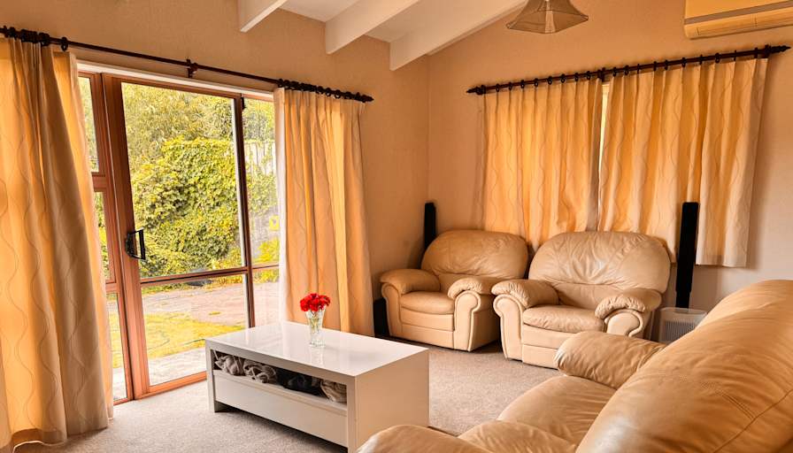 Hemanth's room