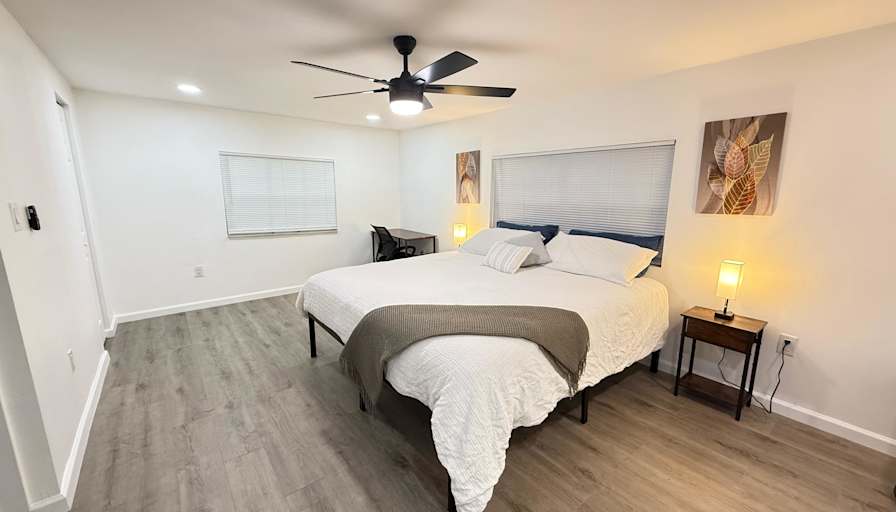 PadSplit's room