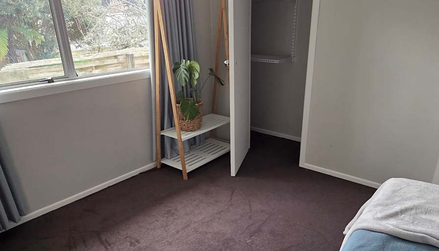 Jennifer's room