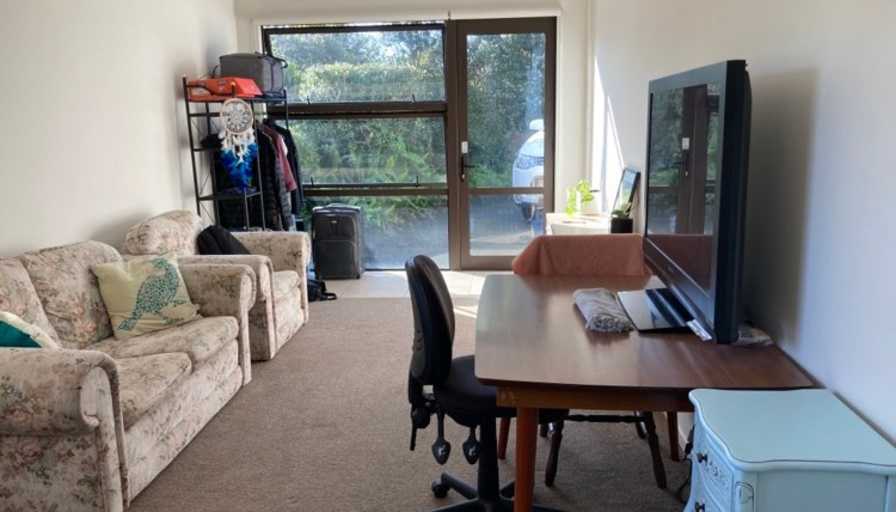 Darren's room