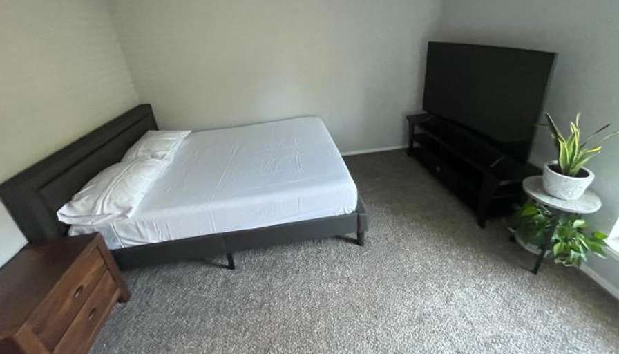 Tony's room