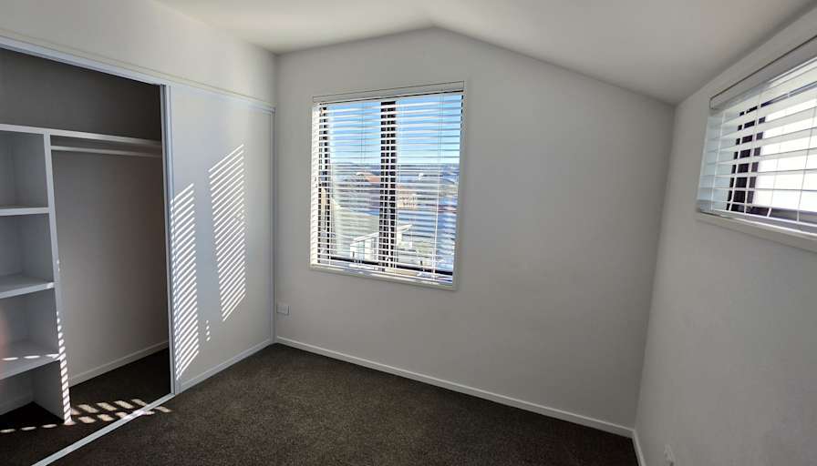 Marc's room