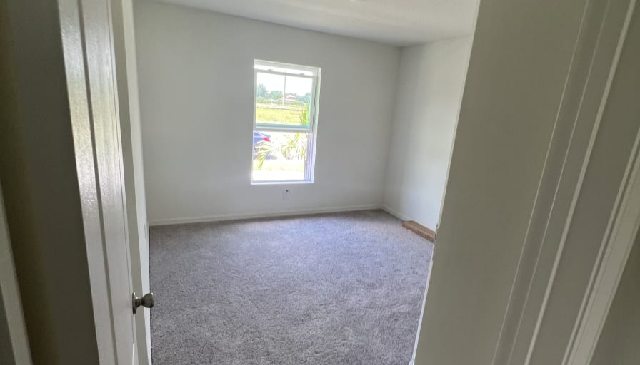 Jake's room