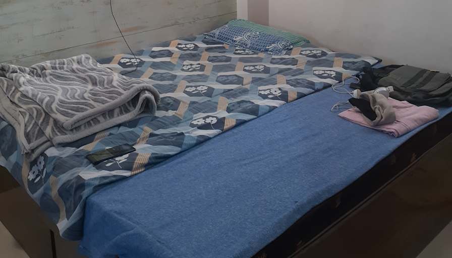 smita's room