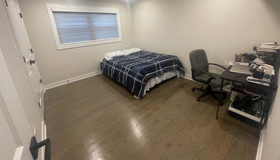 dev's room