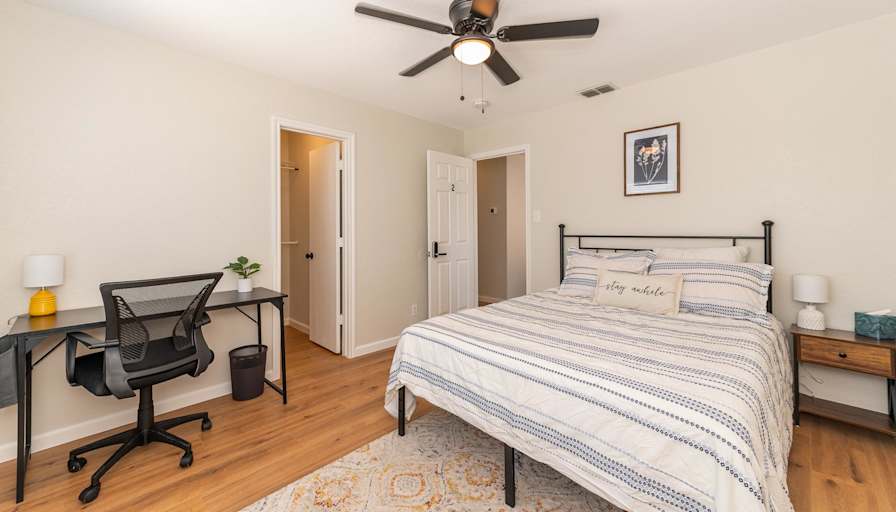 PadSplit's room