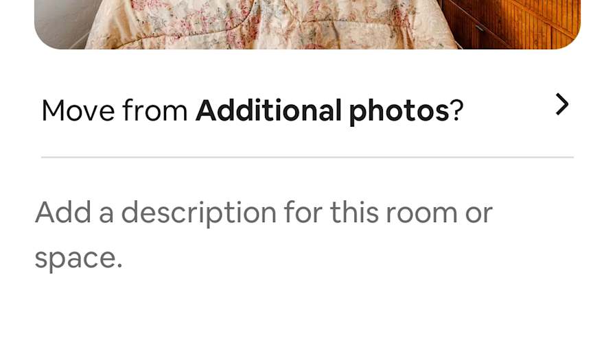 David Lee's room
