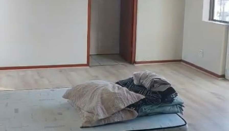 Vanessa's room