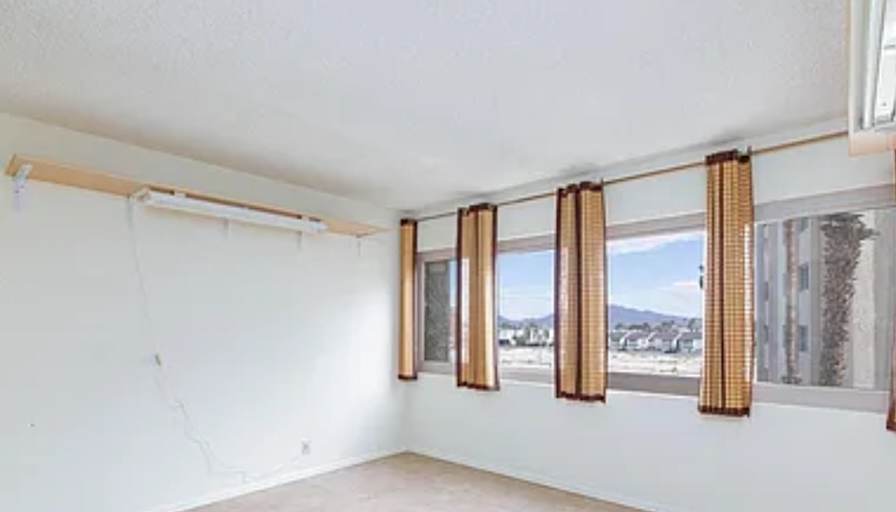 Joy's room