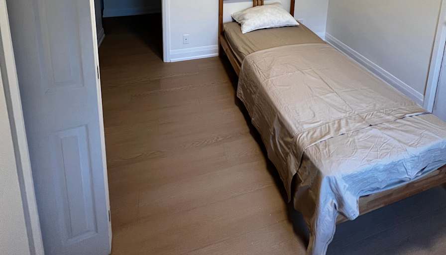 s.cedric's room