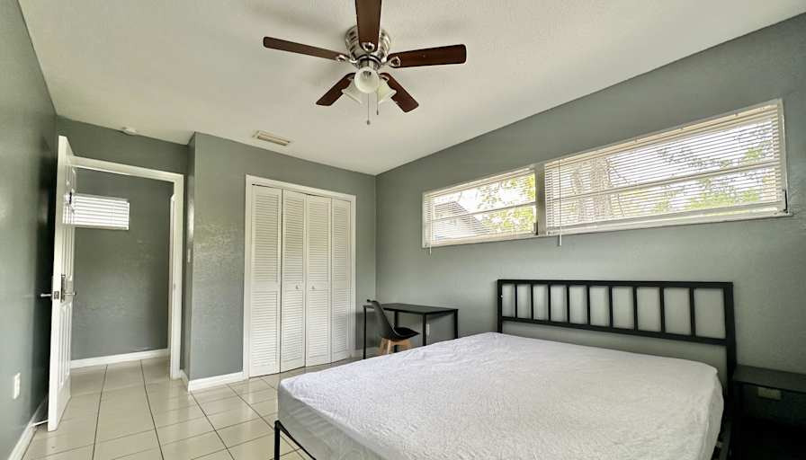 PadSplit's room