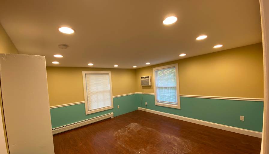 Chelsea's room