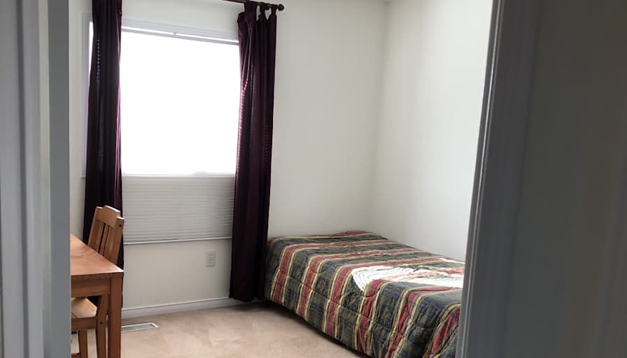 Patty's room