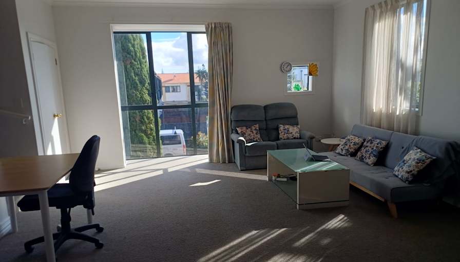 Dipa's room