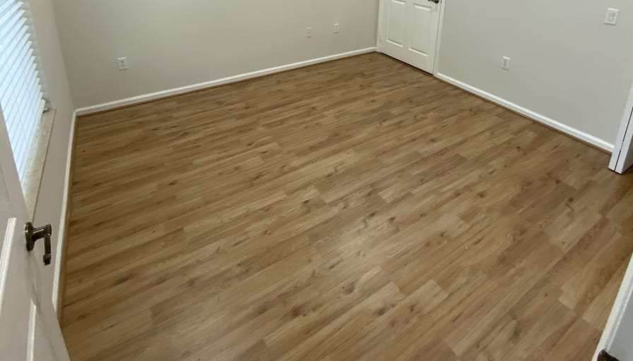 Nadine's room