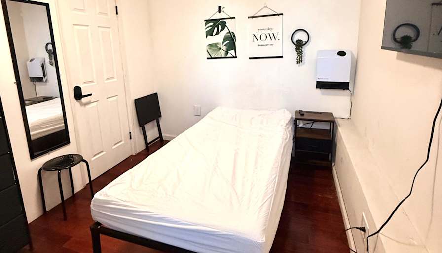 PadSplit's room