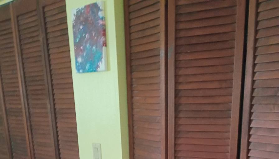 Lori's room