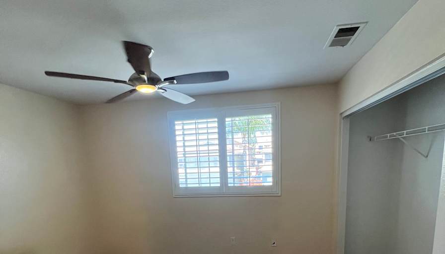 Jose's room