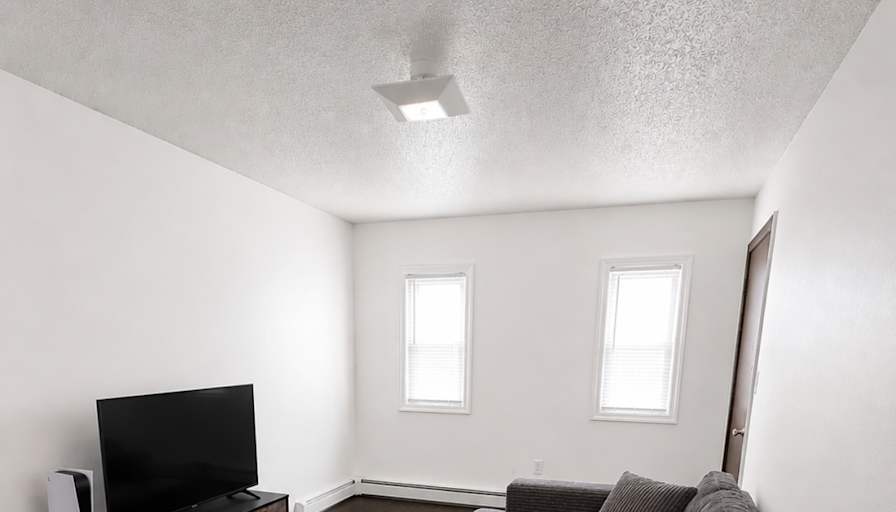 Jay's room