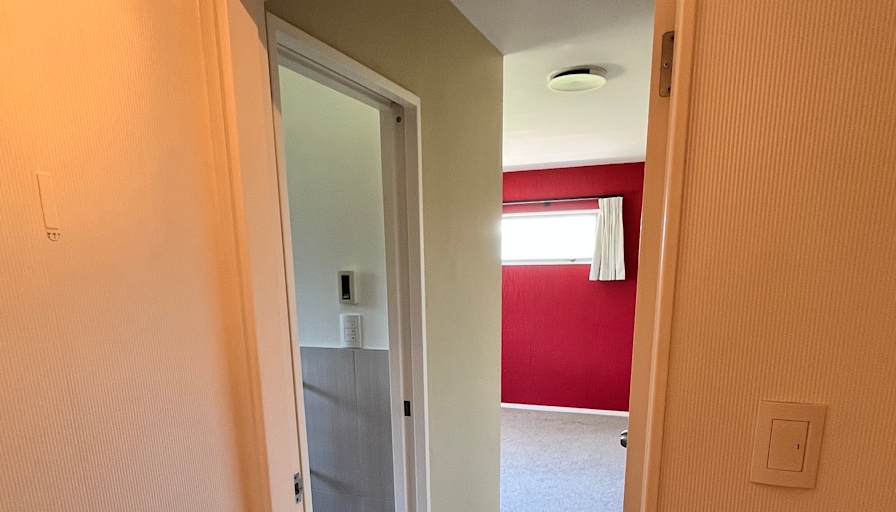 Snowdon's room
