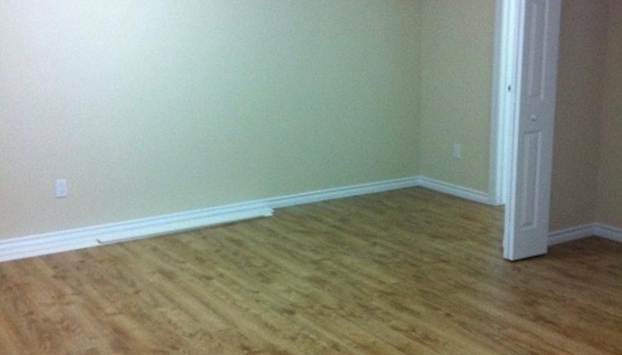 Chloe's room