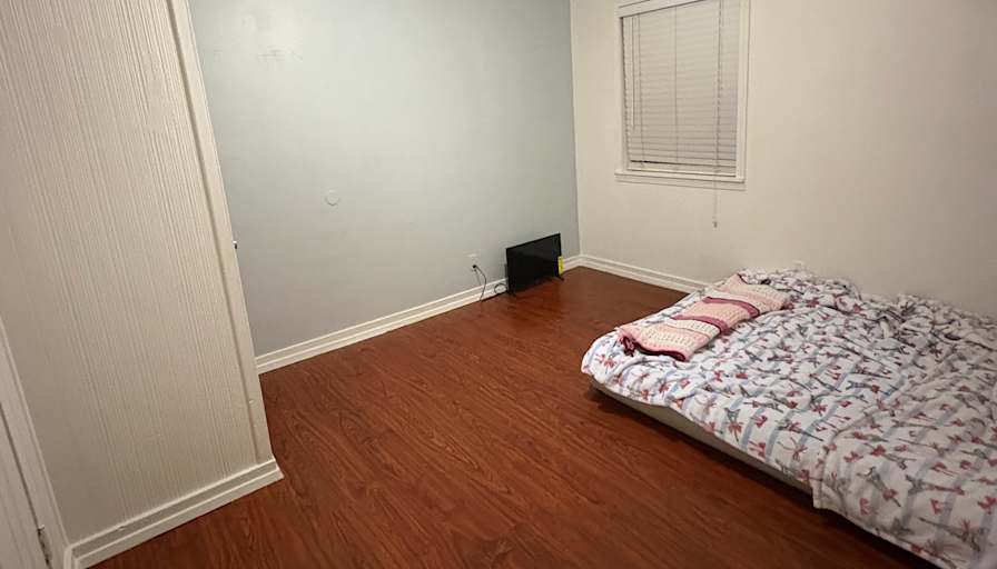 Kissel's room