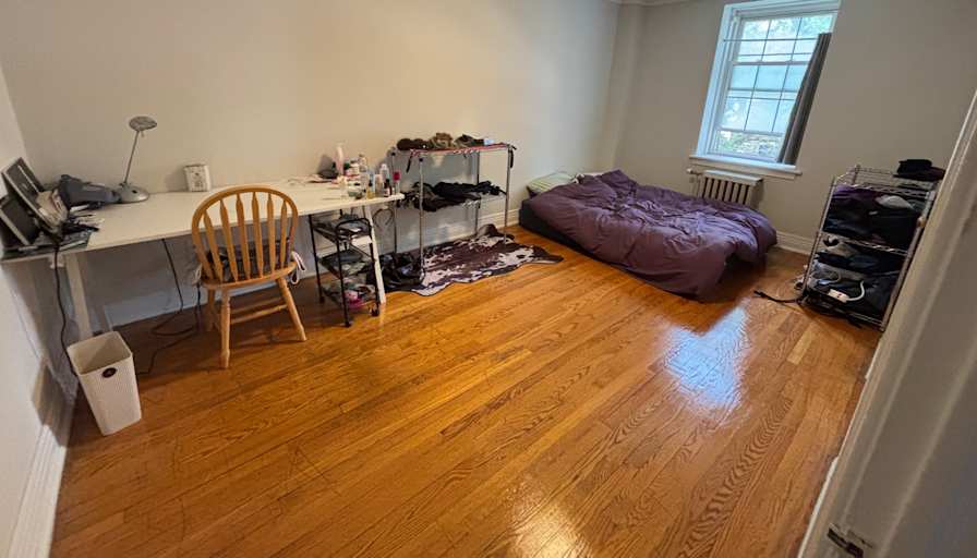 June's room