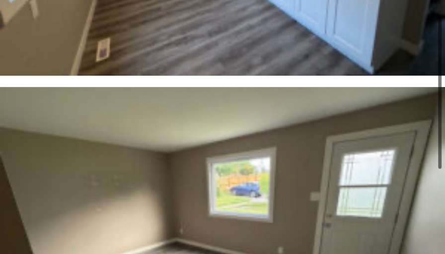 cindy's room